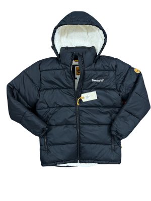 Timberland Sherpa Lined Jacket